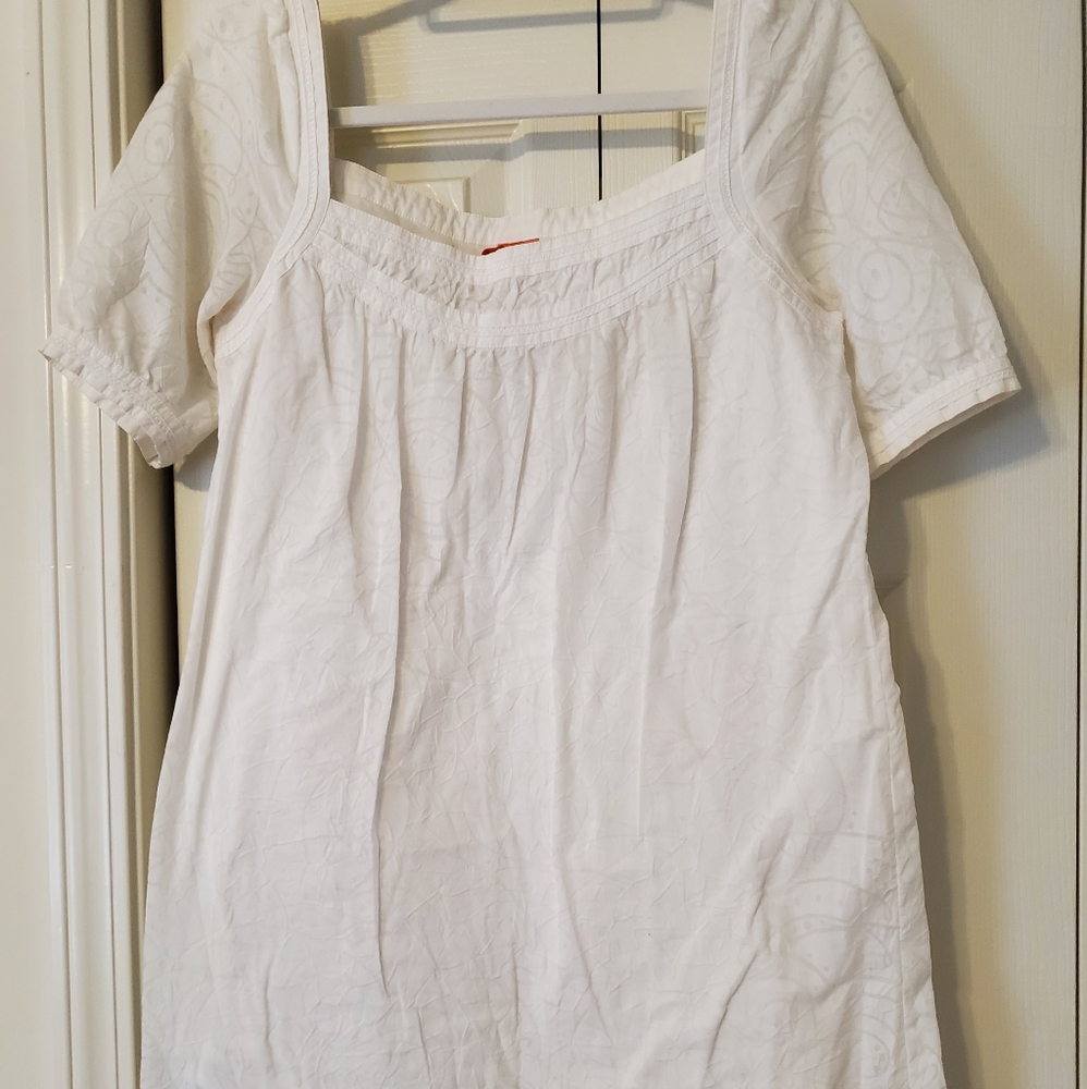 BCBGeneration White dress S